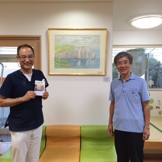 福岡絵画