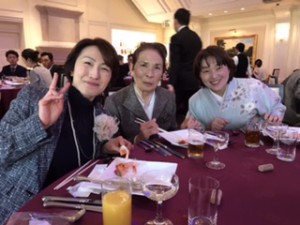 結婚式5