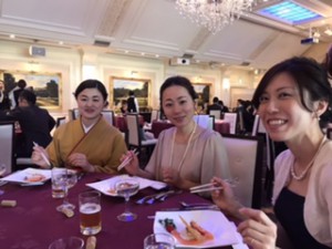 結婚式4