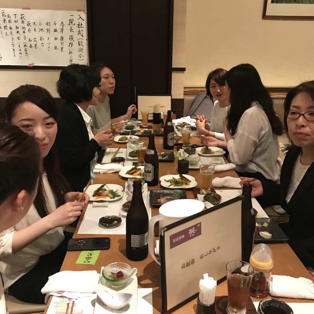 入社式2018_20
