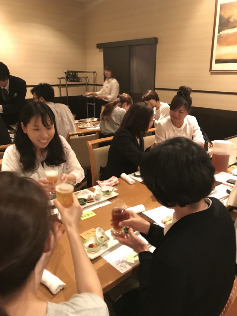 入社式2018_36