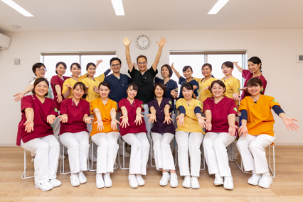 院長紹介