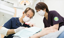 院長紹介