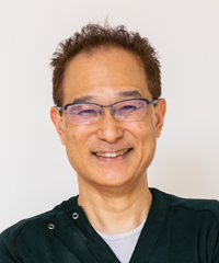 院長紹介