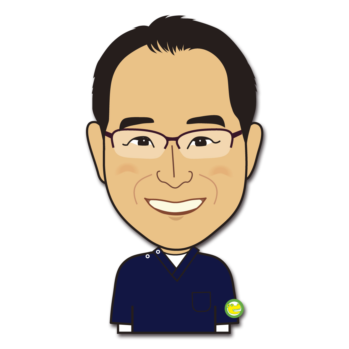 Ct レントゲンの被ばく線量って大丈夫なんでしょうか 狭山市の歯医者 あおば歯科